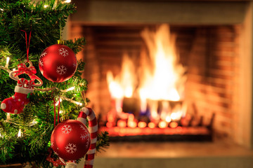 Holiday Fire Safety Tips & Prevention