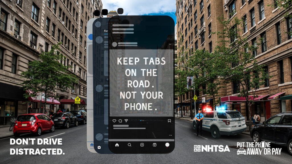 OWL Debunks Multitasking Myths During Distracted Driving Awareness Month