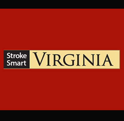 Stroke Smart Virginia: Spot a Stroke, Stop a Stroke, Save a Life.
