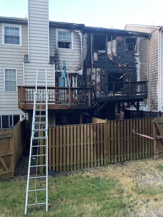 Electrical Fires Cause Extensive Damage to Homes