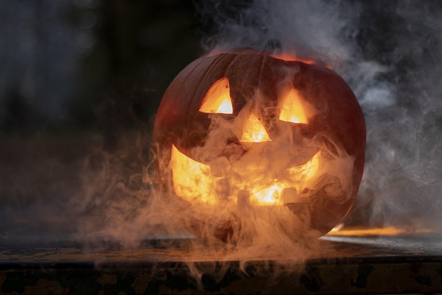 Stay Safe This Halloween: Tips from OWL VFD