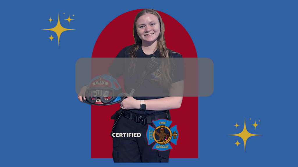 Volunteer EMT